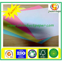 60g Uncoated Color Bond Paper